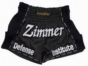 Custom Muay Thai Boxing Shorts : KNSCUST-1187